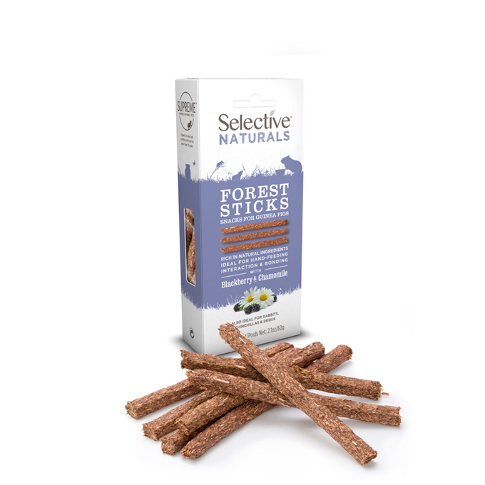 Selective Naturals Stick Treats