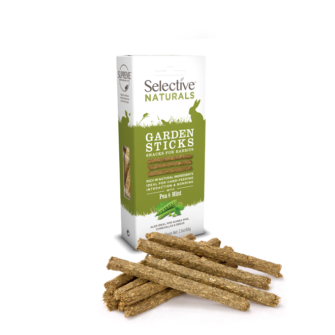 Selective Naturals Stick Treats